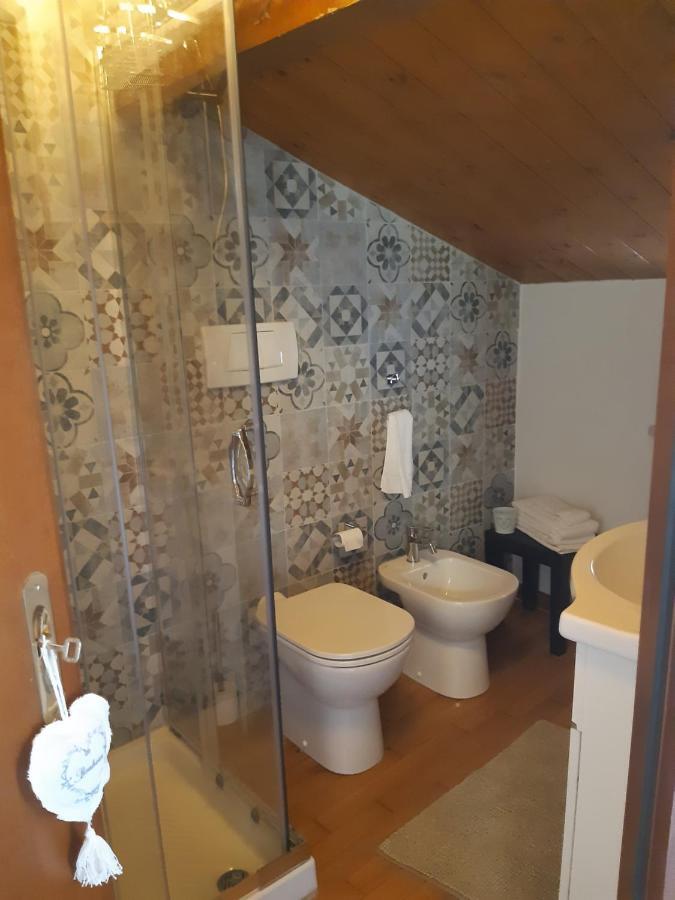 La Casetta Nel Claustro Altamura Dış mekan fotoğraf