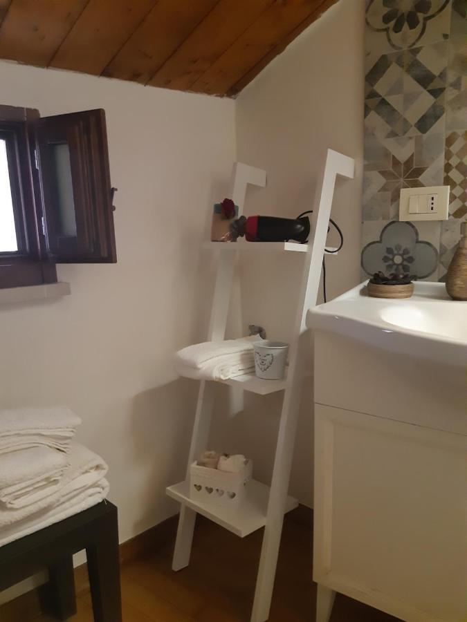 La Casetta Nel Claustro Altamura Dış mekan fotoğraf
