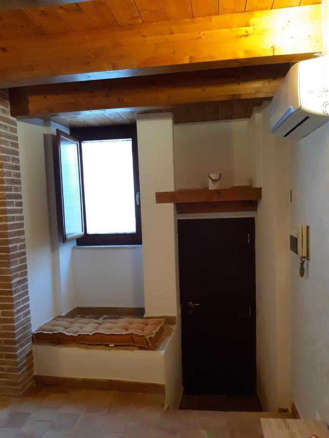 La Casetta Nel Claustro Altamura Dış mekan fotoğraf