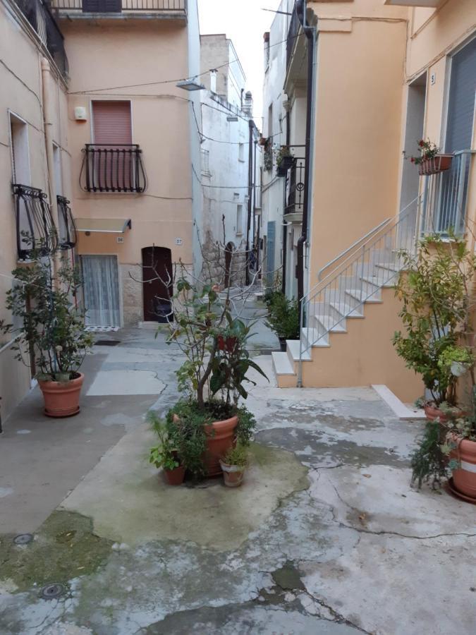 La Casetta Nel Claustro Altamura Dış mekan fotoğraf