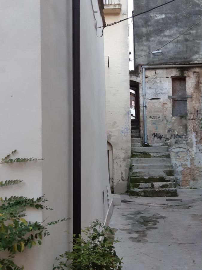 La Casetta Nel Claustro Altamura Dış mekan fotoğraf